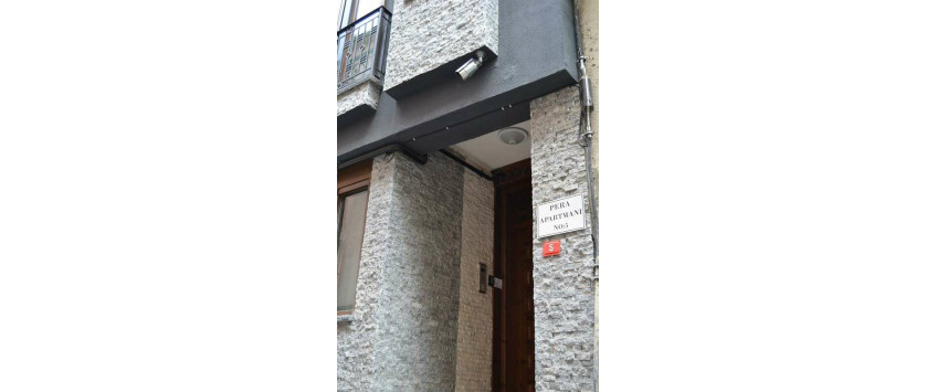 Apartment Çatma Mektep Sk Istanbul - Apt 28146