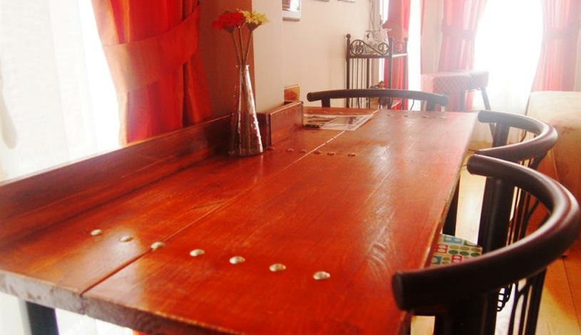 Apartment Çatma Mektep Sk Istanbul - Apt 28146