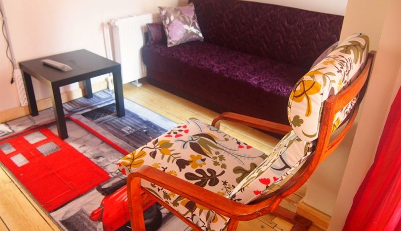 Apartment Çatma Mektep Sk Istanbul - Apt 28146