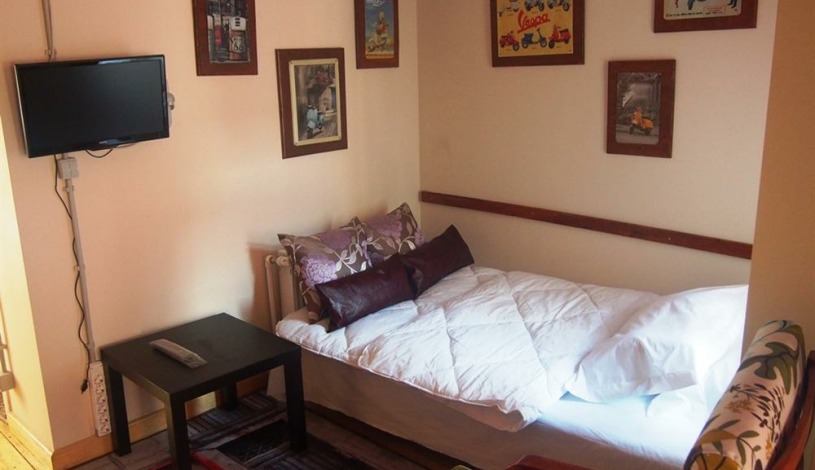 Apartment Çatma Mektep Sk Istanbul - Apt 28146