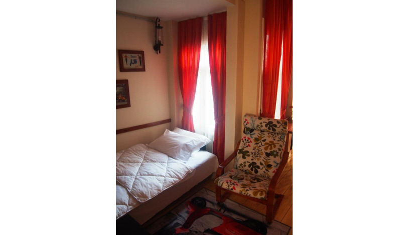 Apartment Çatma Mektep Sk Istanbul - Apt 28146