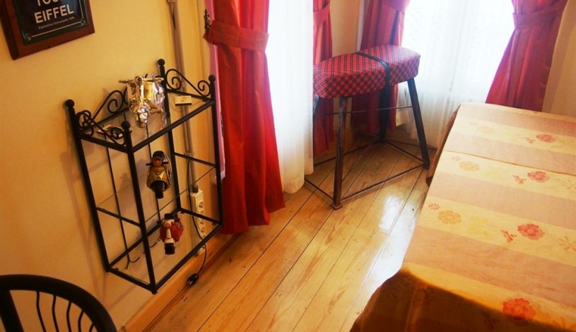 Apartment Çatma Mektep Sk Istanbul - Apt 28146