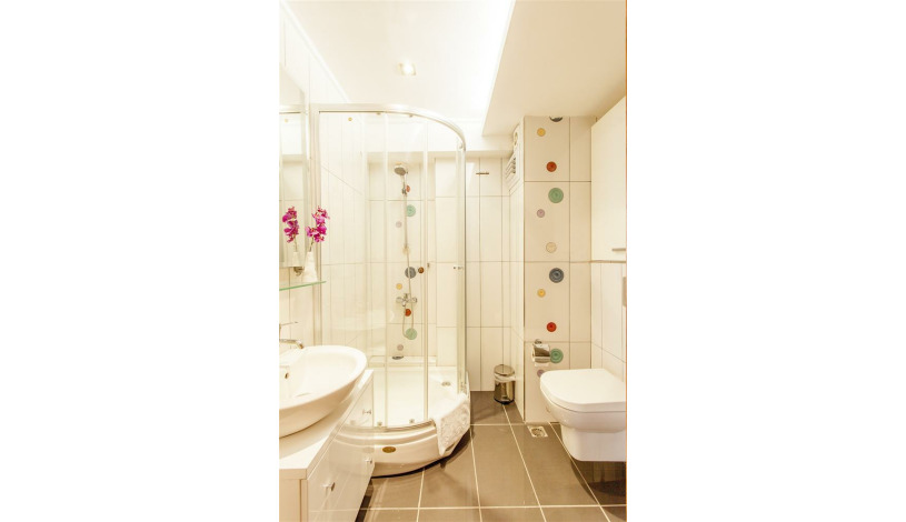 Apartment Çatma Mektep Sk Istanbul - Apt 28147