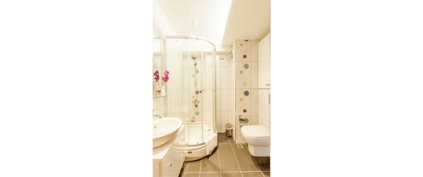 Apartment Çatma Mektep Sk Istanbul - Apt 28147