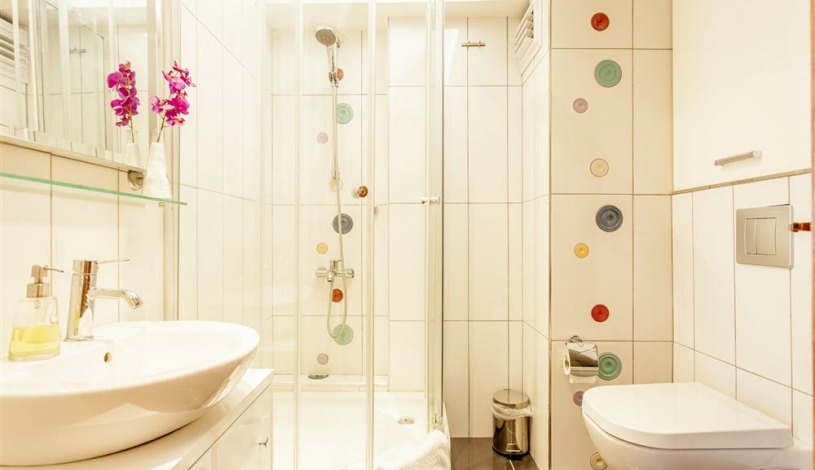 Apartment Çatma Mektep Sk Istanbul - Apt 28147