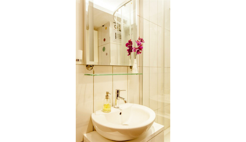 Apartment Çatma Mektep Sk Istanbul - Apt 28147