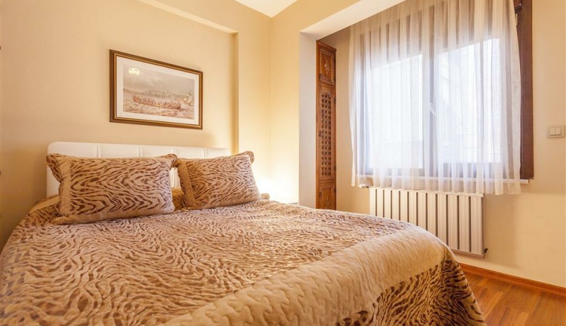 Apartment Çatma Mektep Sk Istanbul - Apt 28147