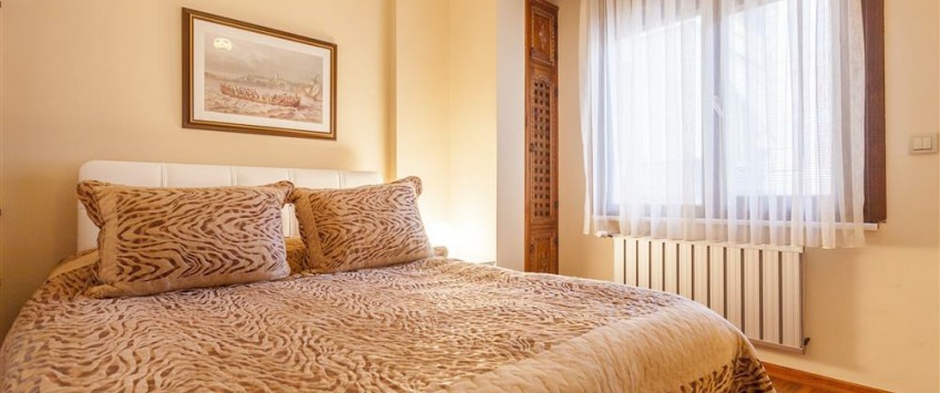 Apartment Çatma Mektep Sk Istanbul - Apt 28147