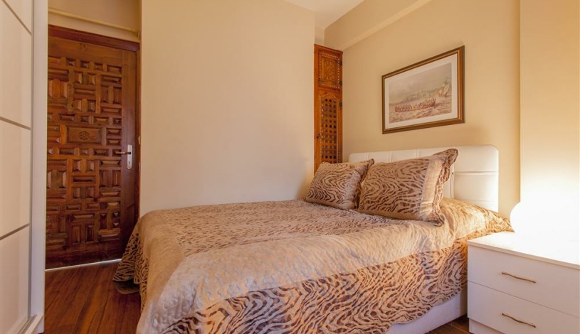 Apartment Çatma Mektep Sk Istanbul - Apt 28147