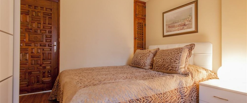 Apartment Çatma Mektep Sk Istanbul - Apt 28147