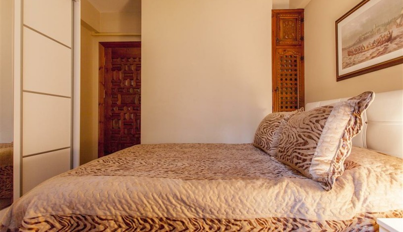 Apartment Çatma Mektep Sk Istanbul - Apt 28147