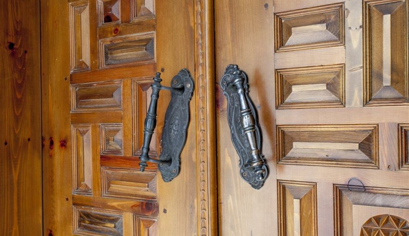 Apartment Çatma Mektep Sk Istanbul - Apt 28147