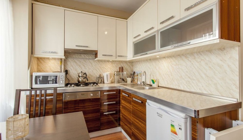 Apartment Çatma Mektep Sk Istanbul - Apt 28876