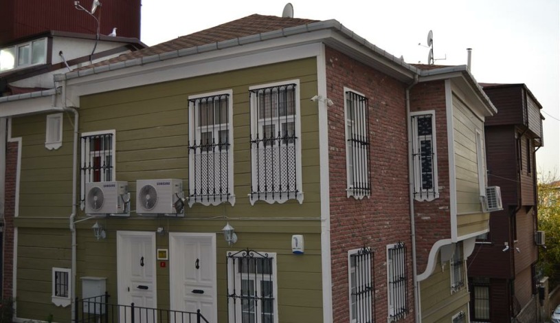 Apartment Çatma Mektep Sk Istanbul - Apt 28876