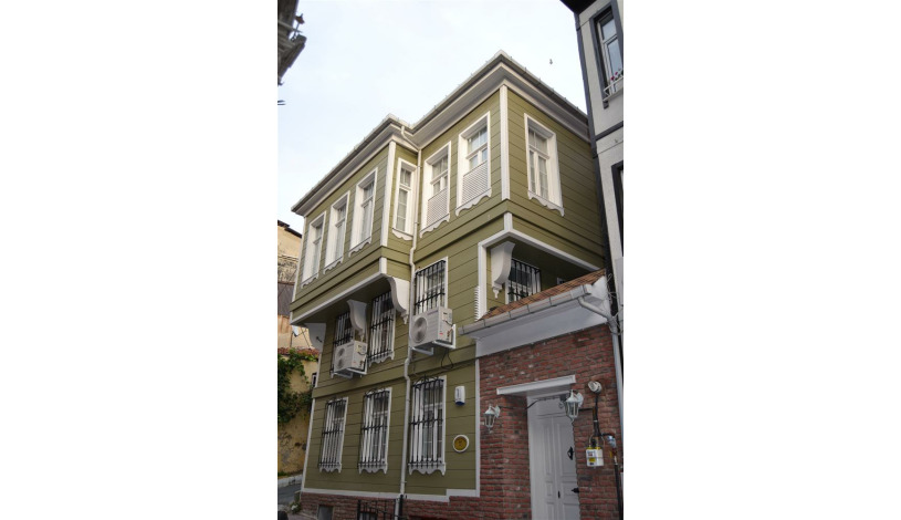 Apartment Çatma Mektep Sk Istanbul - Apt 28876