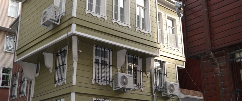 Apartment Çatma Mektep Sk Istanbul - Apt 28876