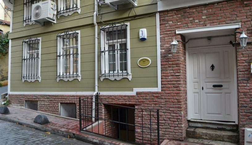 Apartment Çatma Mektep Sk Istanbul - Apt 28876