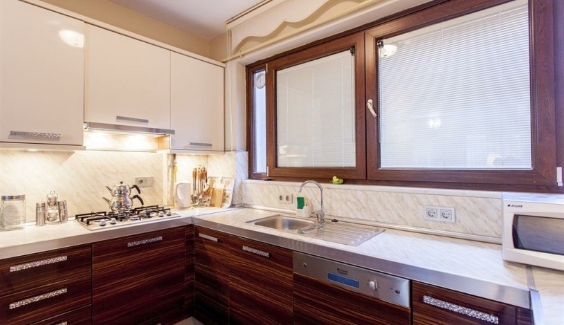 Apartment Çatma Mektep Sk Istanbul - Apt 28877