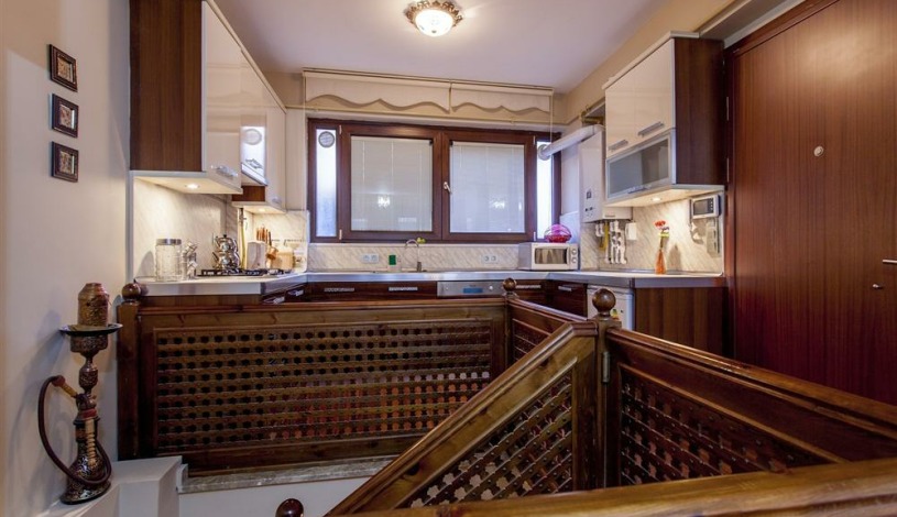 Apartment Çatma Mektep Sk Istanbul - Apt 28877