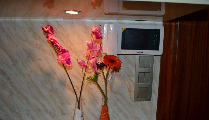 Apartment Çatma Mektep Sk Istanbul - Apt 28877