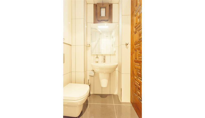 Apartment Çatma Mektep Sk Istanbul - Apt 28877