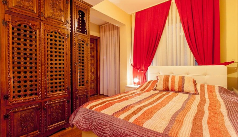 Apartment Çatma Mektep Sk Istanbul - Apt 28877