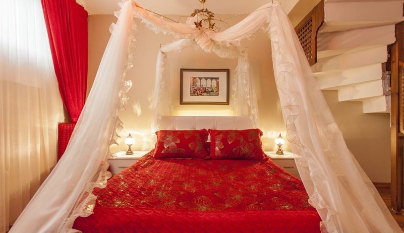 Apartment Çatma Mektep Sk Istanbul - Apt 28877