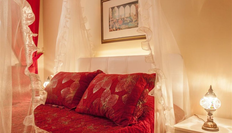 Apartment Çatma Mektep Sk Istanbul - Apt 28877