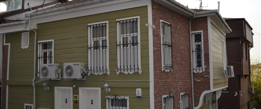 Apartment Çatma Mektep Sk Istanbul - Apt 28877