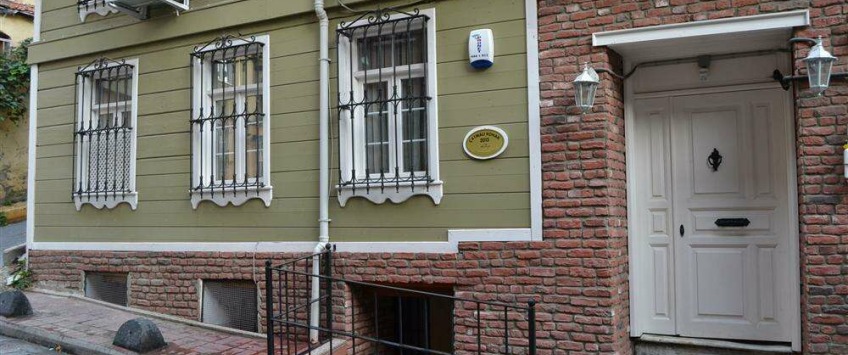 Apartment Çatma Mektep Sk Istanbul - Apt 28877