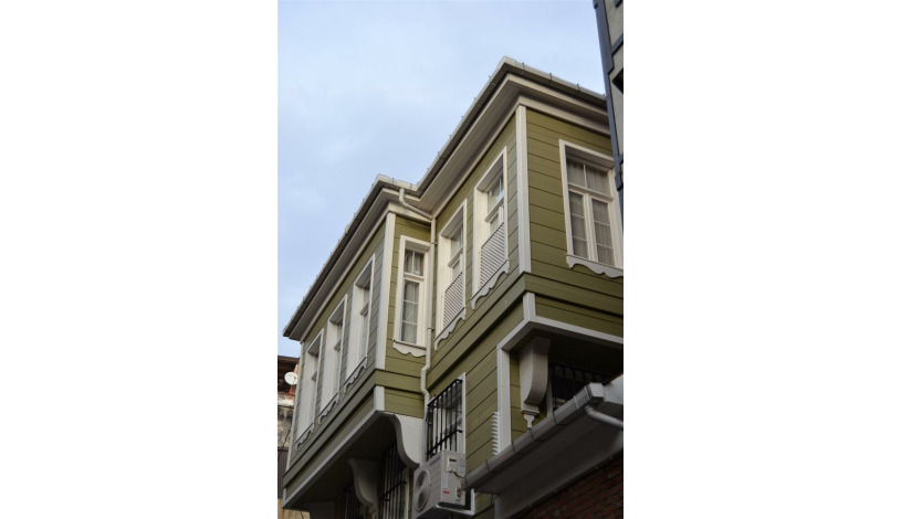 Apartment Çatma Mektep Sk Istanbul - Apt 28877