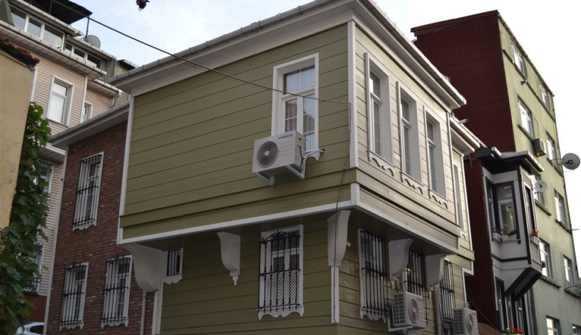 Apartment Çatma Mektep Sk Istanbul - Apt 28877