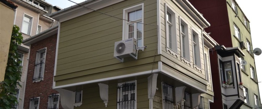 Apartment Çatma Mektep Sk Istanbul - Apt 28877