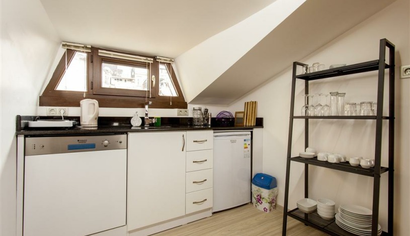 Apartment Çatma Mektep Sk Istanbul - Apt 33338