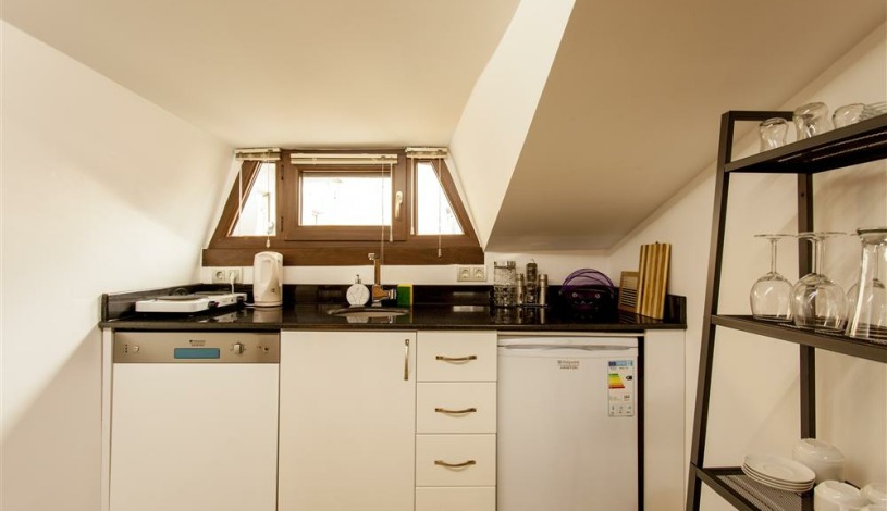 Apartment Çatma Mektep Sk Istanbul - Apt 33338