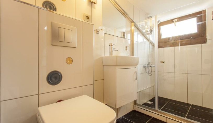 Apartment Çatma Mektep Sk Istanbul - Apt 33338