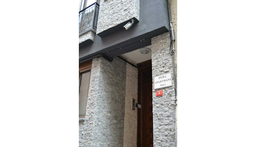 Apartment Çatma Mektep Sk Istanbul - Apt 33338