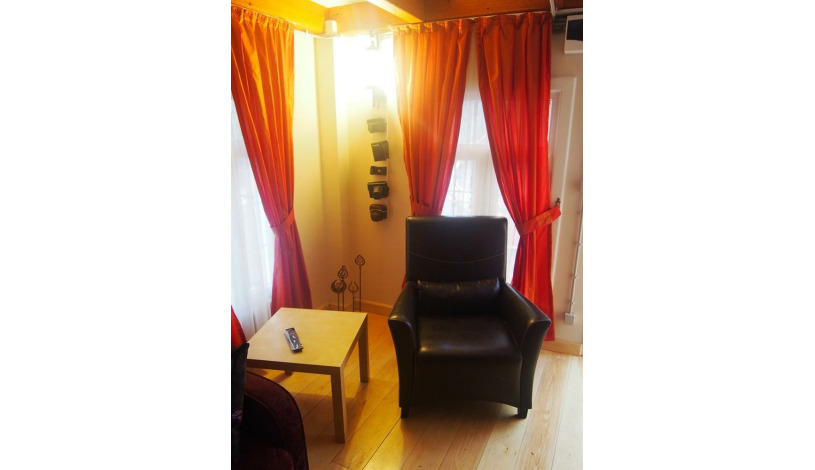 Apartment Çatma Mektep Sk Istanbul - Apt 33338