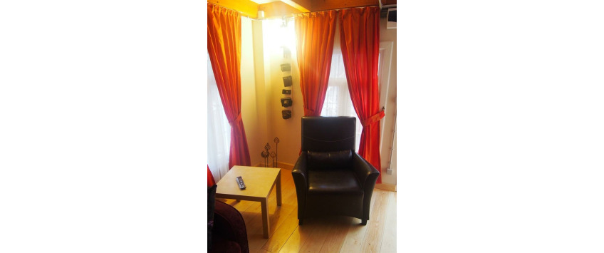 Apartment Çatma Mektep Sk Istanbul - Apt 33338