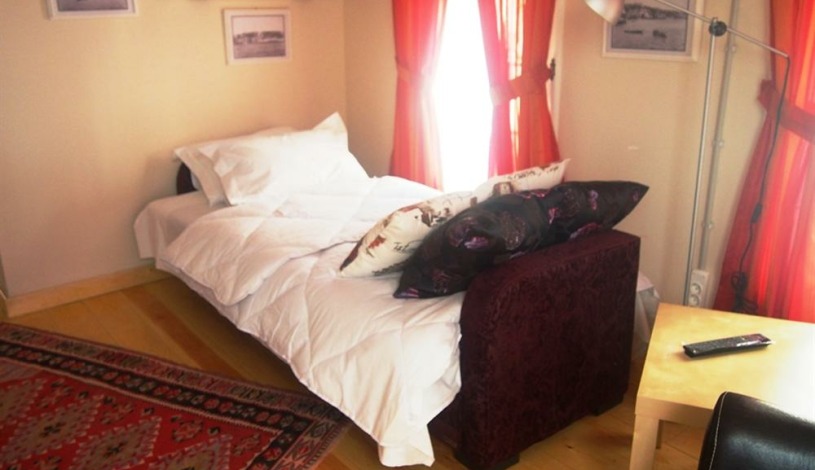 Apartment Çatma Mektep Sk Istanbul - Apt 33338