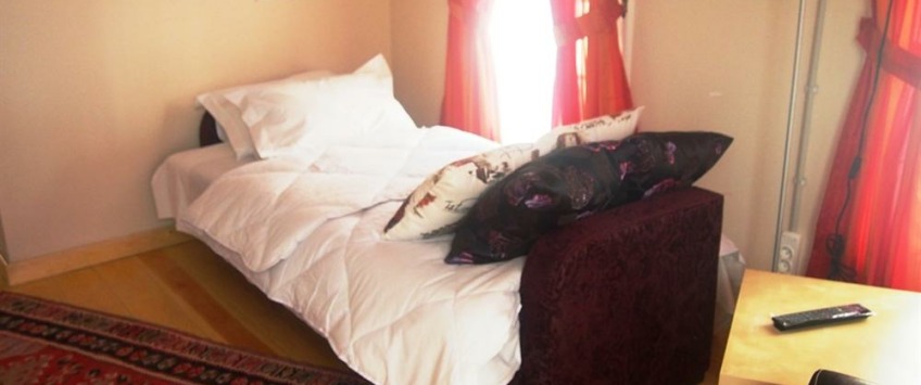 Apartment Çatma Mektep Sk Istanbul - Apt 33338