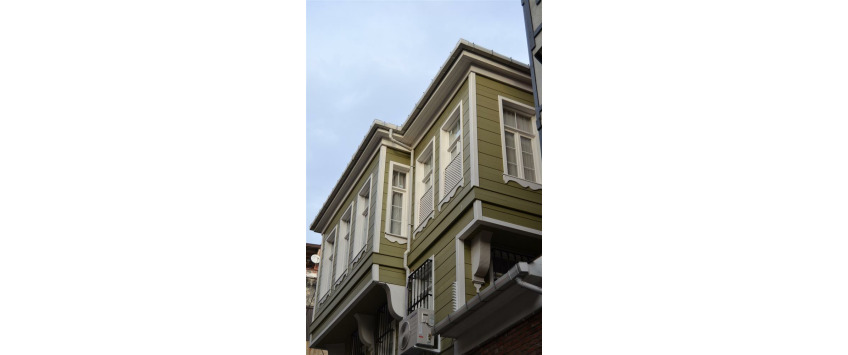 Apartment Çatma Mektep Sk Istanbul - Apt 33338