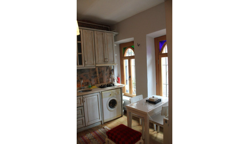 Apartment Çatma Merdiven Sk Istanbul - Apt 23291