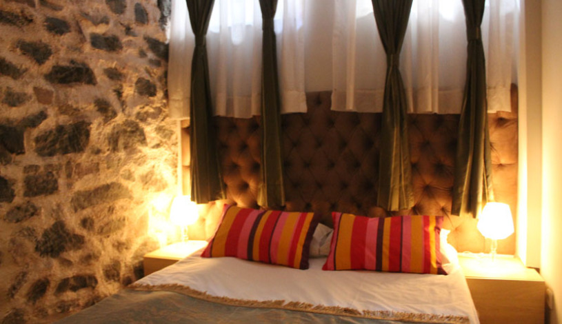 Apartment Çatma Merdiven Sk Istanbul - Apt 23291