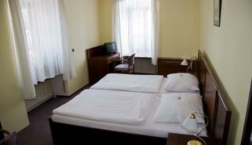 Hotel Celerin Telč