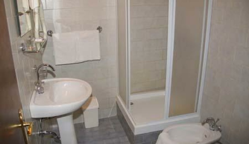 Hotel Celerin Telč - Dvoulůžkový delux 2+0