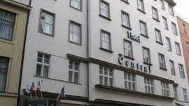 Central Hotel Prague Praha