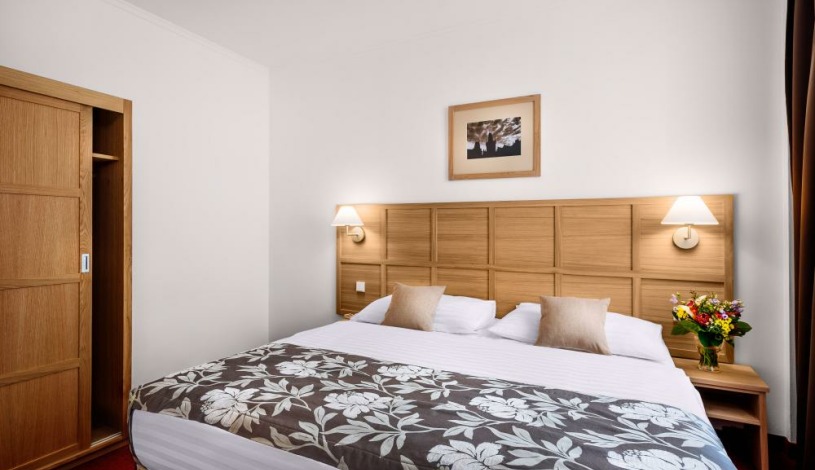 Central Hotel Prague Praha