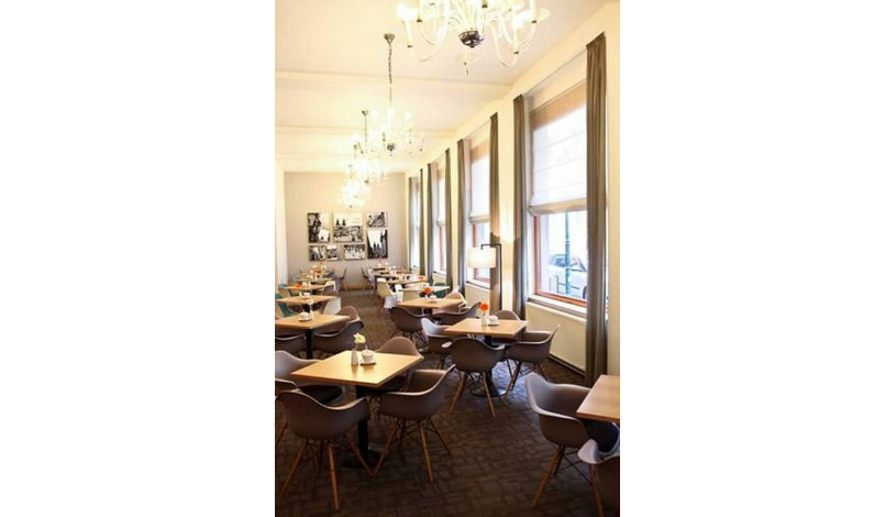 Central Hotel Prague Praha