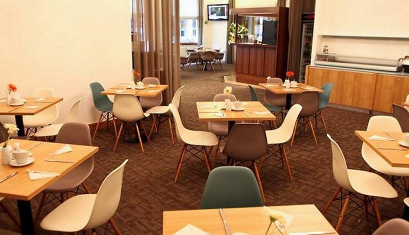 Central Hotel Prague Praha
